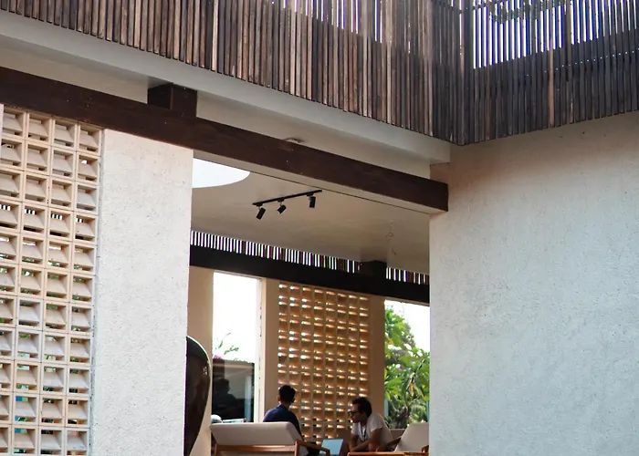 Tut Winten A Tranquil Living Guest house 4*