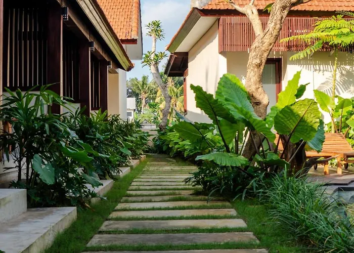 Tut Winten A Tranquil Living 4*