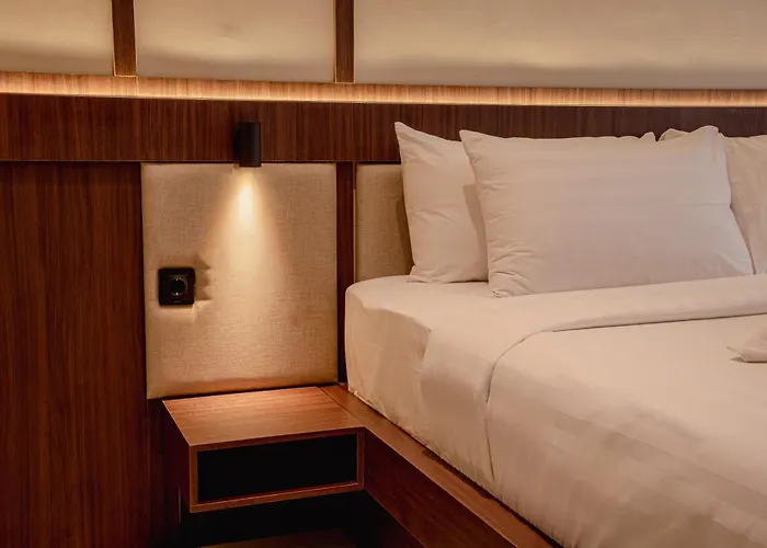Tut Winten A Tranquil Living 4*