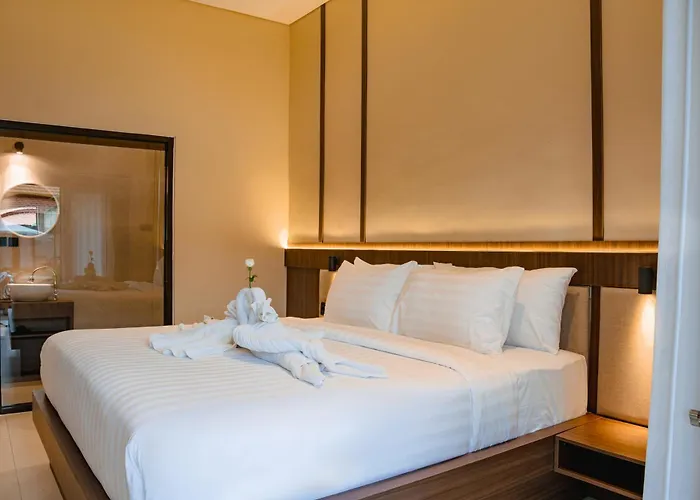Tut Winten A Tranquil Living 4* Ubud (Bali)
