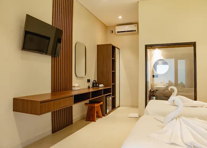 Tut Winten A Tranquil Living Guest house
