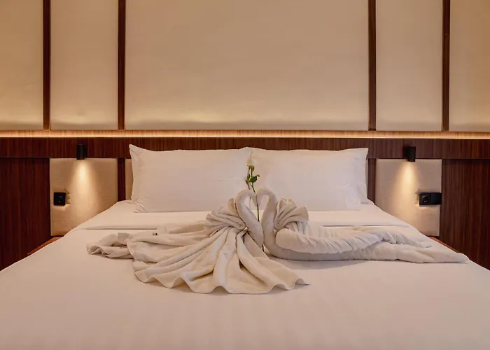 Tut Winten A Tranquil Living Guest house Ubud (Bali)