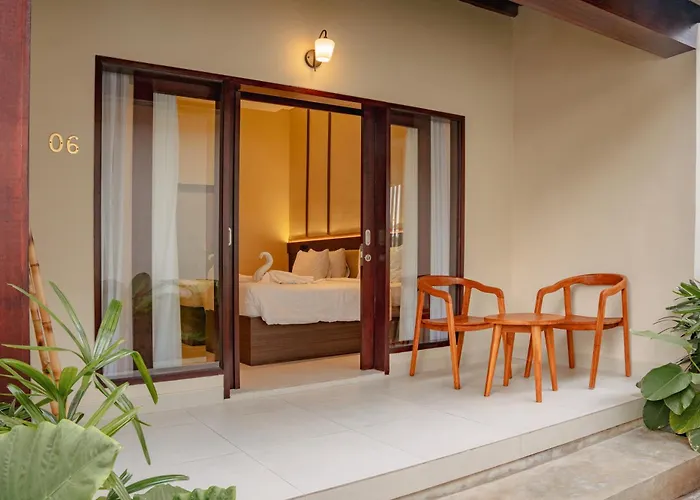 Tut Winten A Tranquil Living Guest house 4*