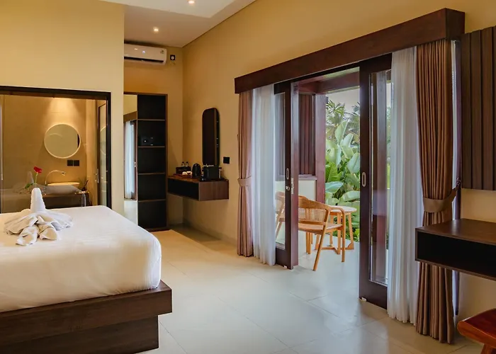 Tut Winten A Tranquil Living Guest house 4*