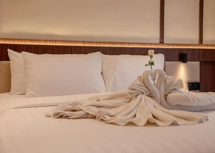 Tut Winten A Tranquil Living Guest house