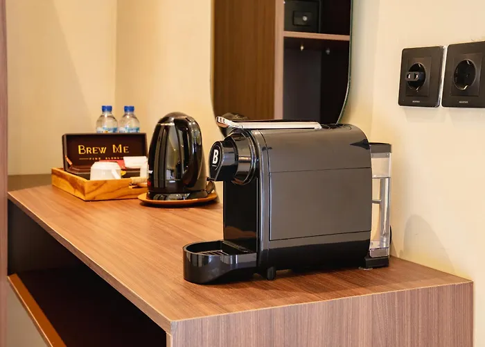 Tut Winten A Tranquil Living Guest house 4*