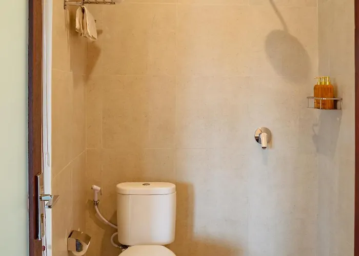 Tut Winten A Tranquil Living 4*