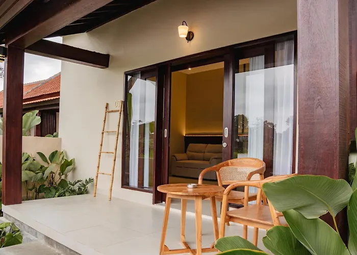 Tut Winten A Tranquil Living Guest house 4*
