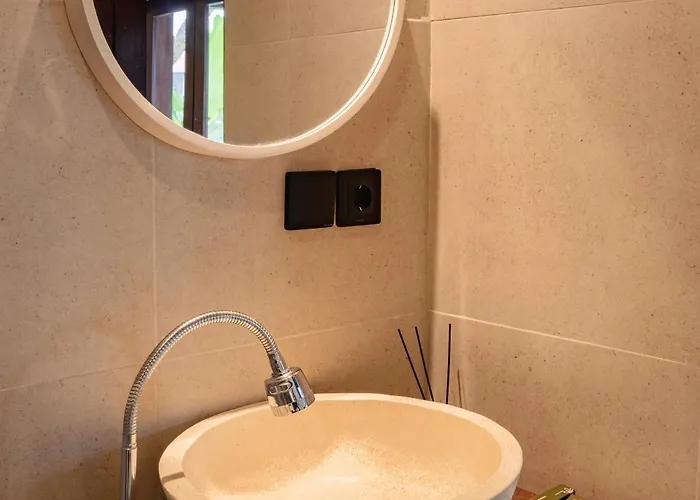 Tut Winten A Tranquil Living 4*