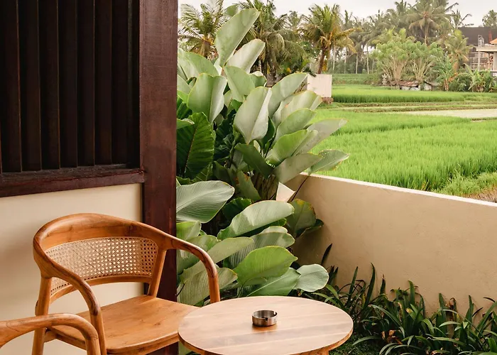 Tut Winten A Tranquil Living Guest house