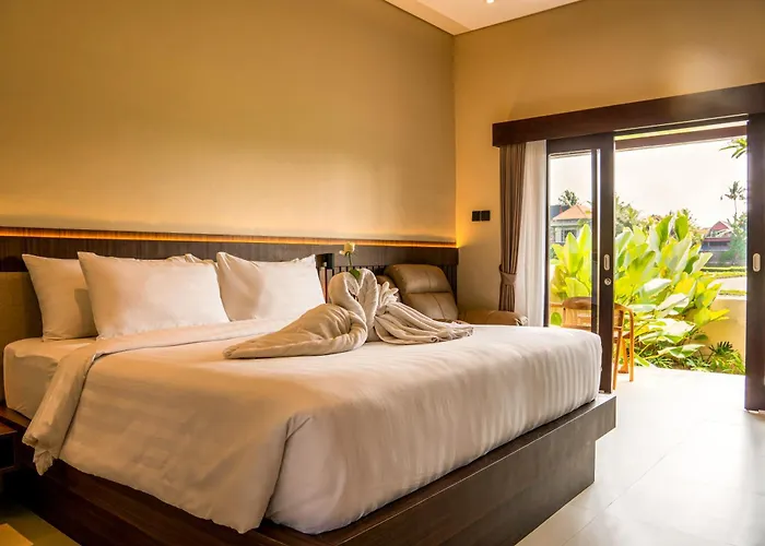 Tut Winten A Tranquil Living 4*