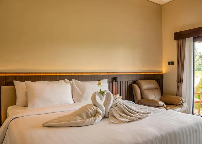 Guest house Tut Winten A Tranquil Living 4*