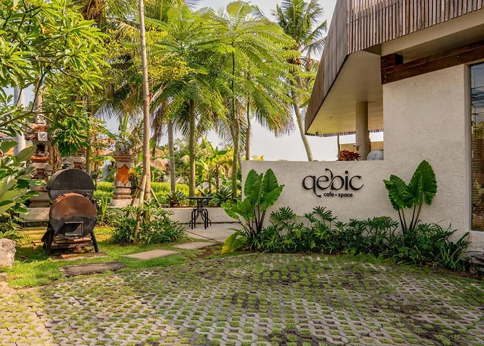 Tut Winten A Tranquil Living Konukevi Ubud