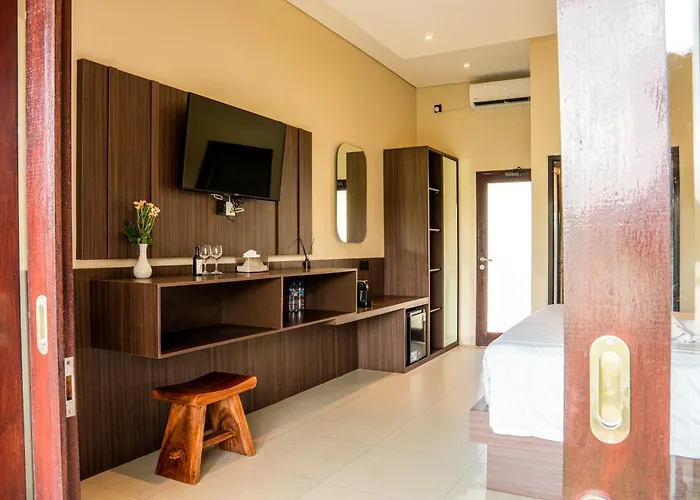 Tut Winten A Tranquil Living 4* Ubud (Bali)