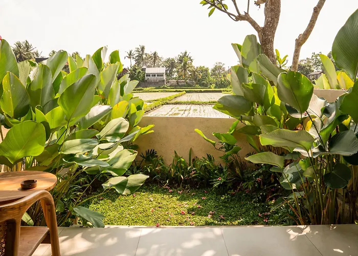 Tut Winten A Tranquil Living 4* Ubud (Bali)